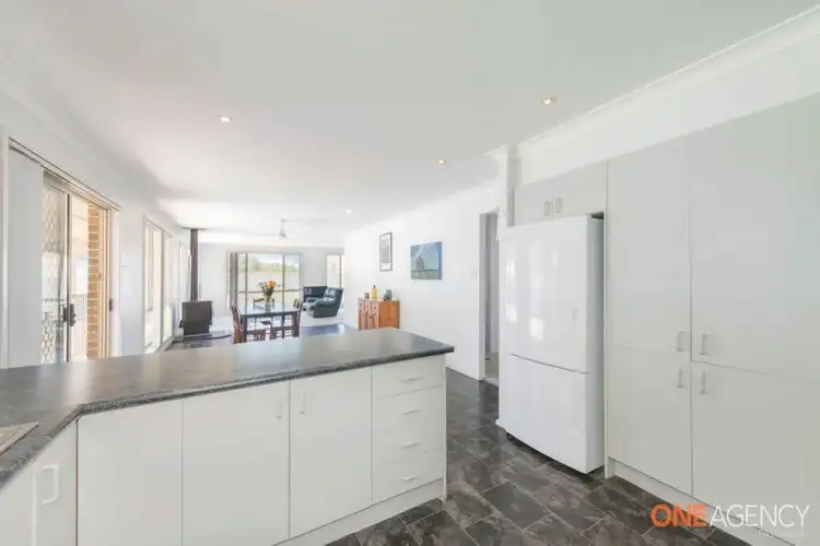 Sixth view of Homely house listing, 86 Silky Oak Drive, Caves Beach NSW 2281