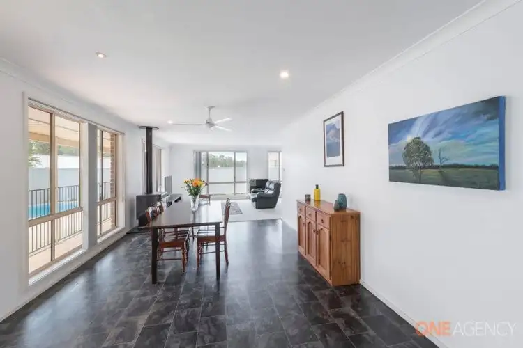Seventh view of Homely house listing, 86 Silky Oak Drive, Caves Beach NSW 2281