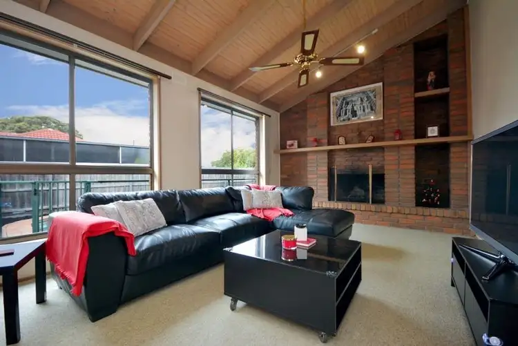 Third view of Homely house listing, 2 Langton Way, Greenvale VIC 3059