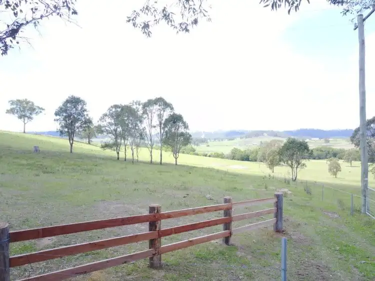 Main view of Homely rural property listing, 693 Alison Road, Alison Via, Dungog NSW 2420
