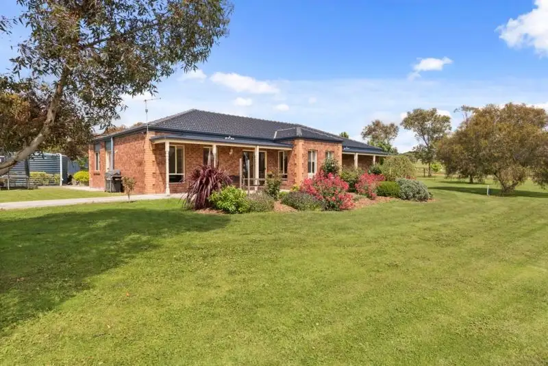 Main view of Homely rural property listing, 44 Roseneath Road, Warncoort VIC 3243