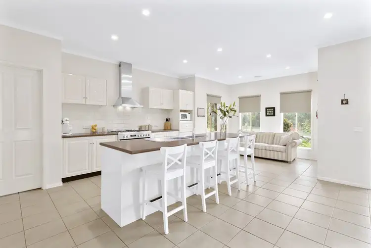 Second view of Homely rural property listing, 44 Roseneath Road, Warncoort VIC 3243