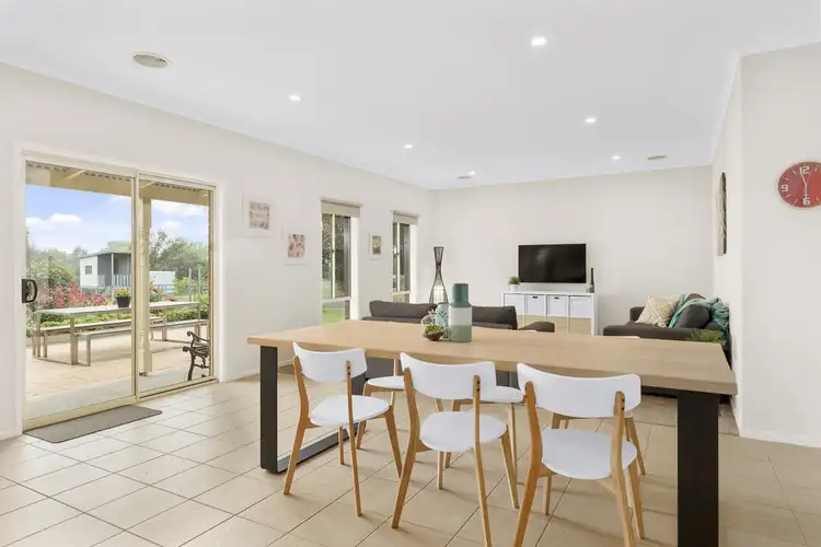 Third view of Homely rural property listing, 44 Roseneath Road, Warncoort VIC 3243