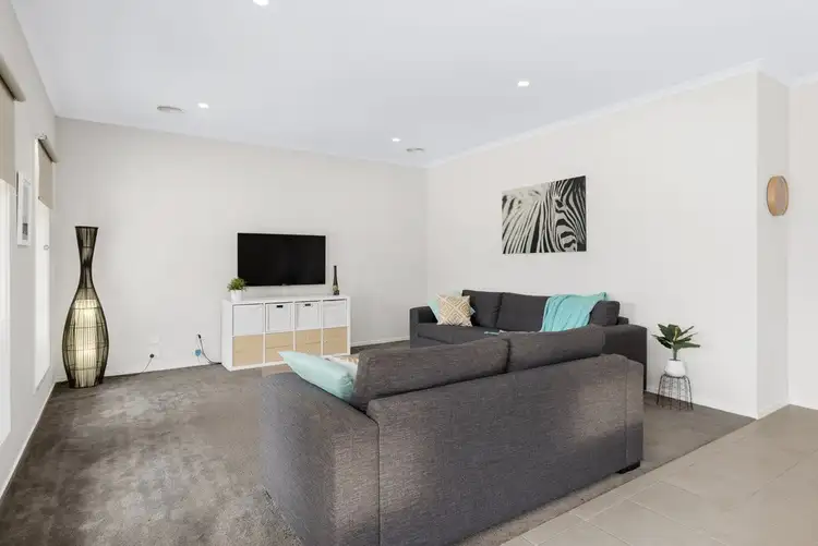 Fifth view of Homely rural property listing, 44 Roseneath Road, Warncoort VIC 3243