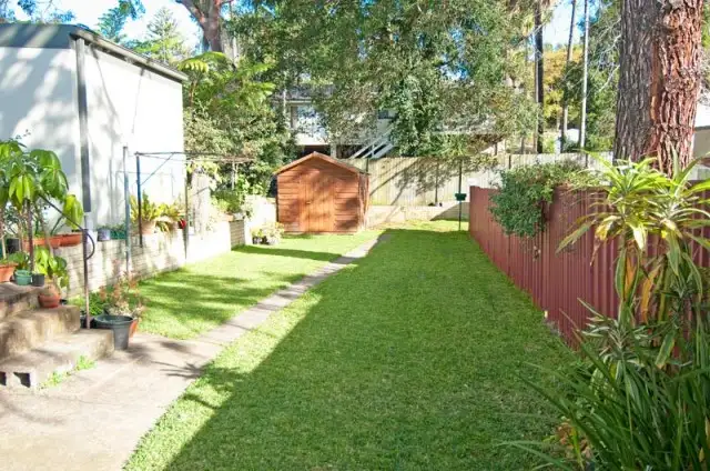 Third view of Homely apartment listing, 55 Carawa Road, Cromer NSW 2099