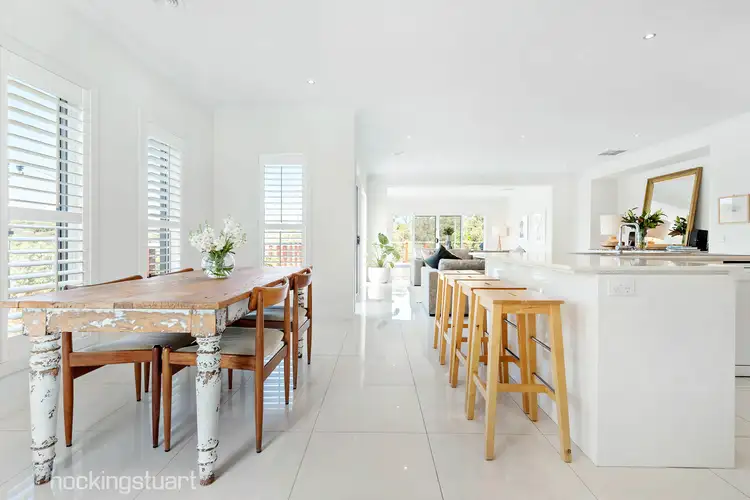 Main view of Homely house listing, 1 St Andrews Drive, Rye VIC 3941