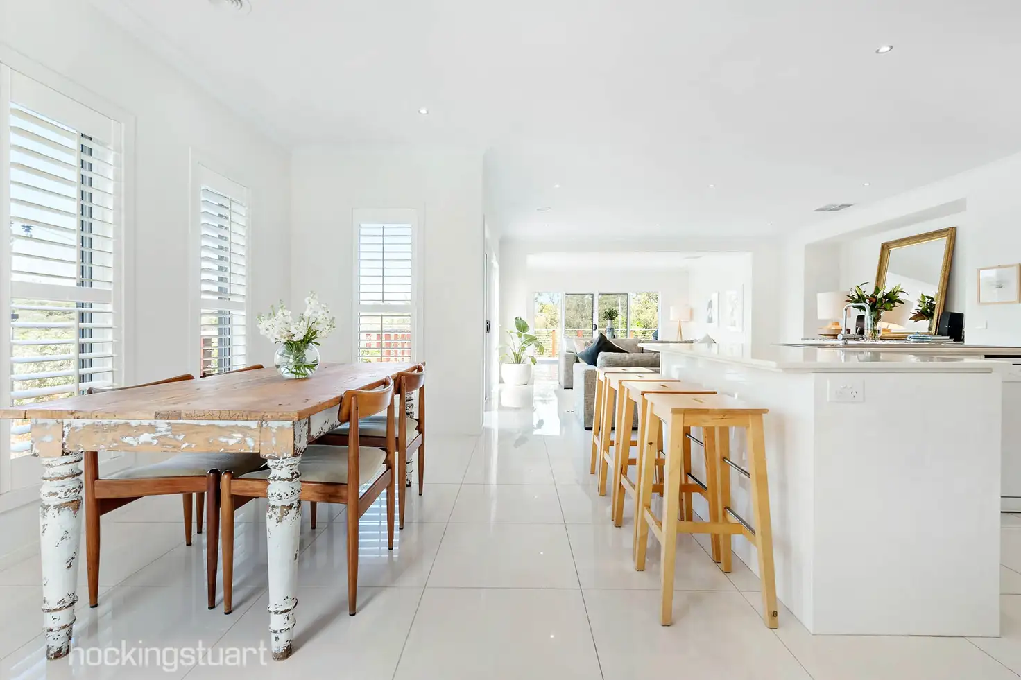 Main view of Homely house listing, 1 St Andrews Drive, Rye VIC 3941