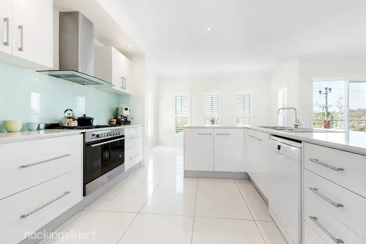 Second view of Homely house listing, 1 St Andrews Drive, Rye VIC 3941