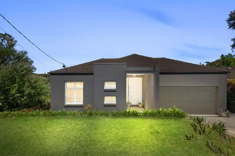 Third view of Homely house listing, 1 St Andrews Drive, Rye VIC 3941