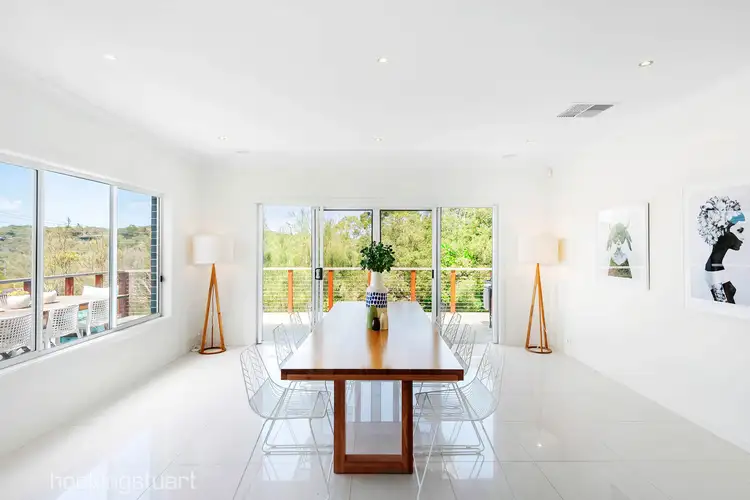 Fourth view of Homely house listing, 1 St Andrews Drive, Rye VIC 3941