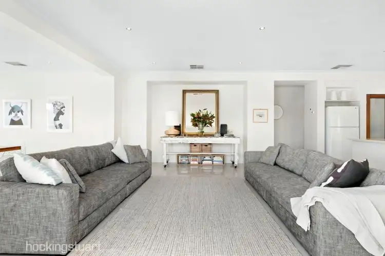 Sixth view of Homely house listing, 1 St Andrews Drive, Rye VIC 3941