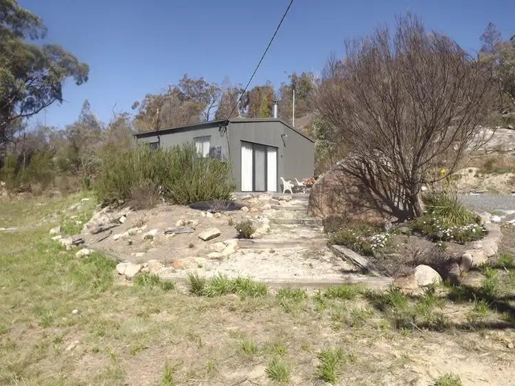 Lot 21 Eukey Road, Eukey QLD 4380