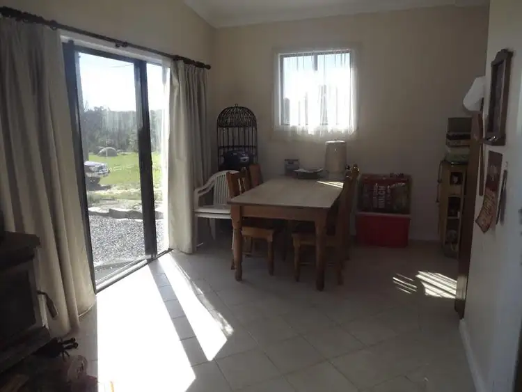 Fifth view of Homely house listing, Lot 21 Eukey Road, Eukey QLD 4380