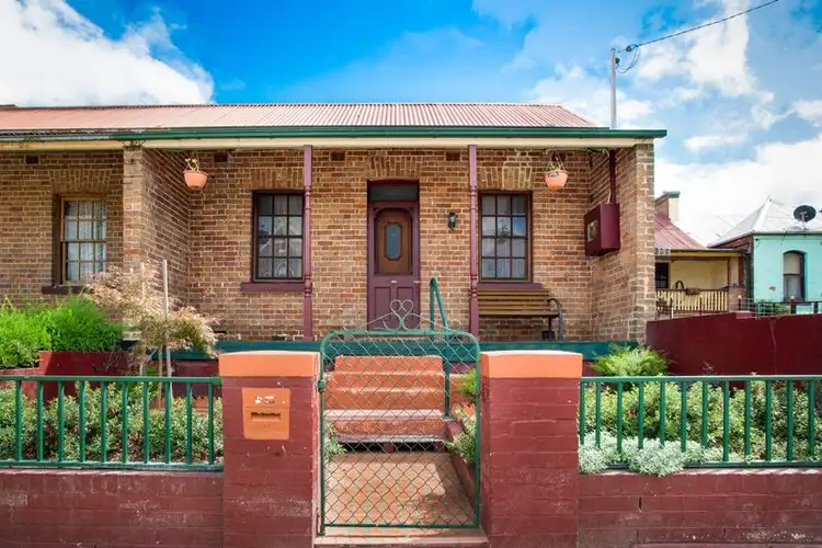 146 Bourke Street, Goulburn NSW 2580