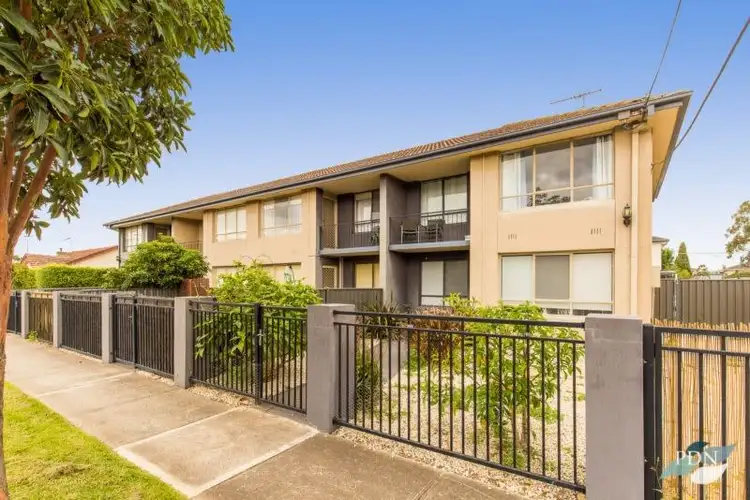 Third view of Homely unit listing, 7/3-5 Hargreaves Crescent, Braybrook VIC 3019