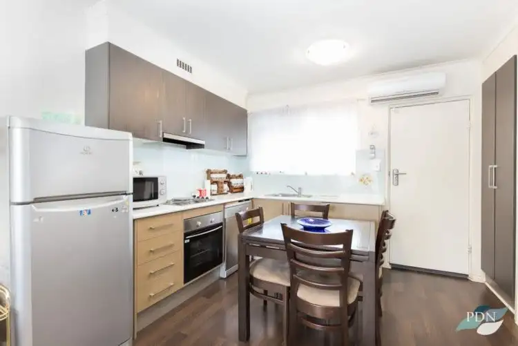 Fourth view of Homely unit listing, 7/3-5 Hargreaves Crescent, Braybrook VIC 3019
