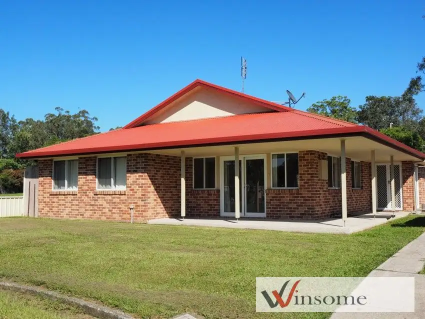 Main view of Homely house listing, 12 Angus McNeil Crescent, South Kempsey NSW 2440