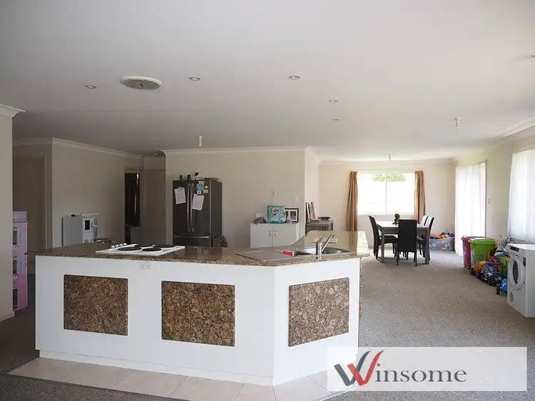 Fourth view of Homely house listing, 12 Angus McNeil Crescent, South Kempsey NSW 2440