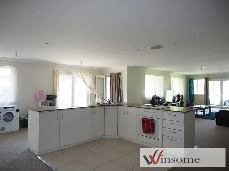 Fifth view of Homely house listing, 12 Angus McNeil Crescent, South Kempsey NSW 2440
