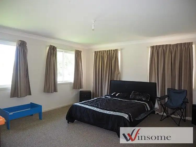 Sixth view of Homely house listing, 12 Angus McNeil Crescent, South Kempsey NSW 2440