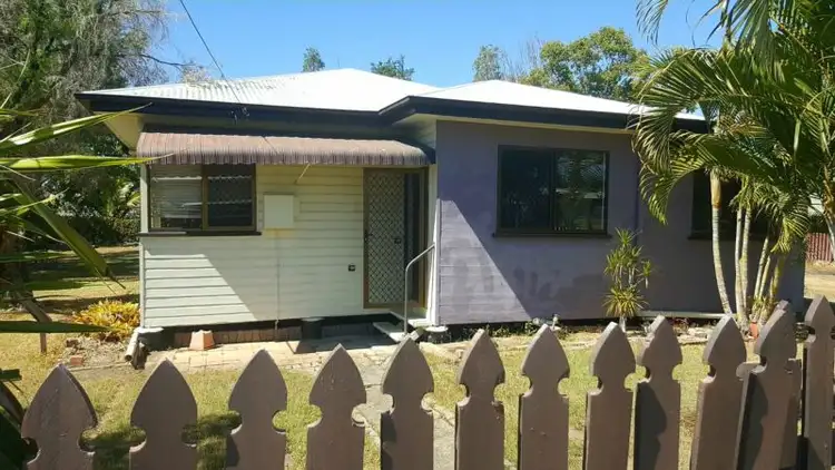 38 Tung Yeen Street, Park Avenue QLD 4701