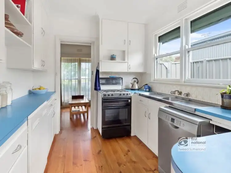 Fifth view of Homely house listing, 8 Cowper Street, North Bendigo VIC 3550