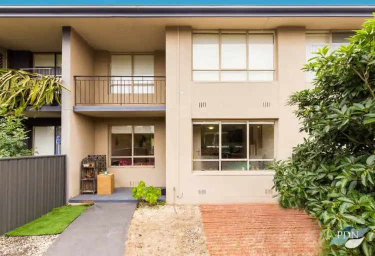 2/3-5 Hargreaves Crescent, Braybrook VIC 3019