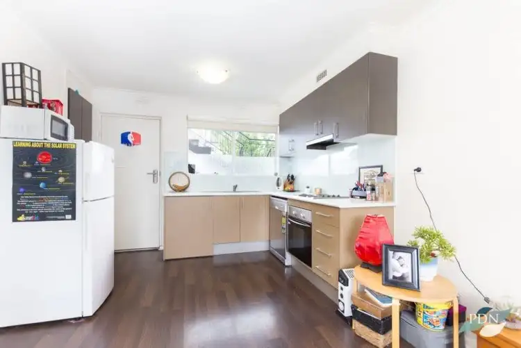 Second view of Homely unit listing, 2/3-5 Hargreaves Crescent, Braybrook VIC 3019