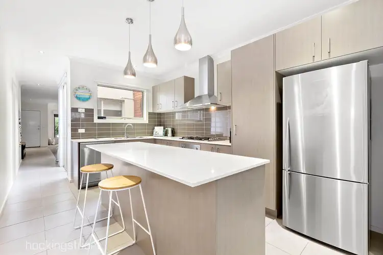 Fourth view of Homely unit listing, 1/22 Starflower Way, Truganina VIC 3029