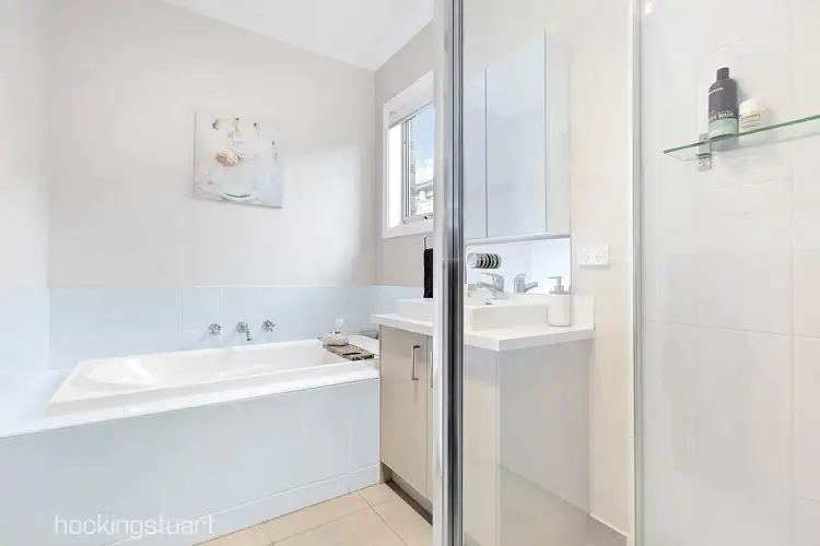 Sixth view of Homely unit listing, 1/22 Starflower Way, Truganina VIC 3029