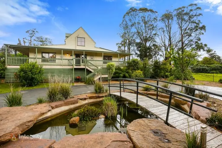 1 Reserve Road, Kinglake VIC 3763