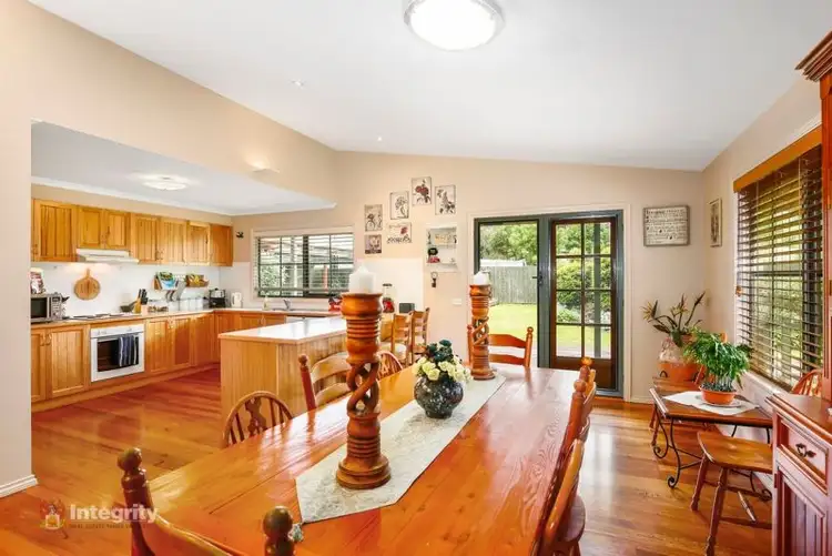 Sixth view of Homely house listing, 1 Reserve Road, Kinglake VIC 3763