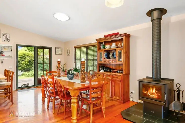Seventh view of Homely house listing, 1 Reserve Road, Kinglake VIC 3763