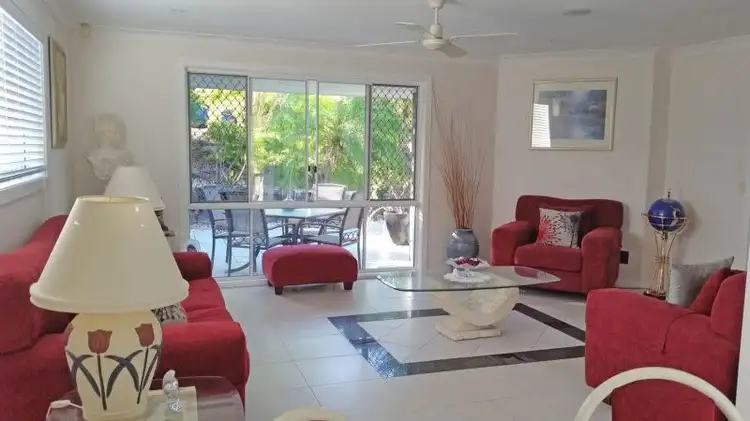 Second view of Homely house listing, 28 Masters Street, Arundel QLD 4214