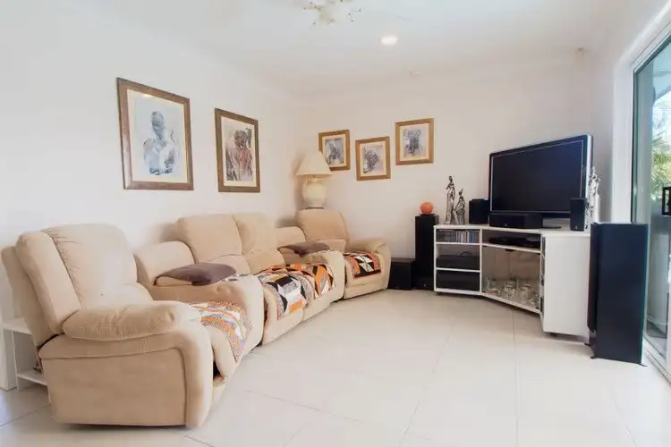 Third view of Homely house listing, 28 Masters Street, Arundel QLD 4214
