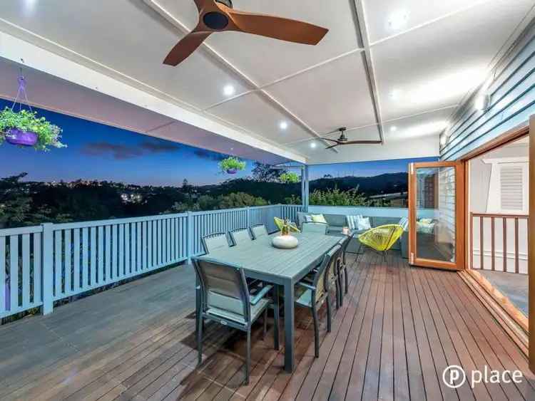 Sixth view of Homely house listing, 42 Devonshire St, Ashgrove QLD 4060