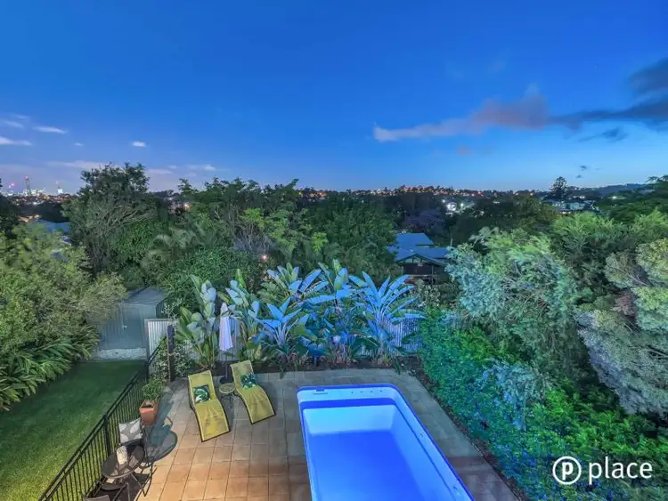 Seventh view of Homely house listing, 42 Devonshire St, Ashgrove QLD 4060