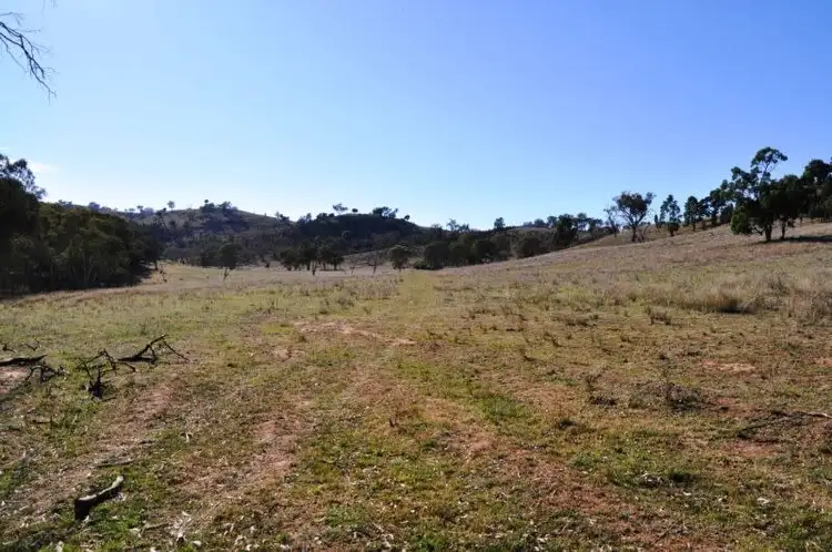 Second view of Homely rural property listing, 3697 Yarrabin Road, Gulgong NSW 2852