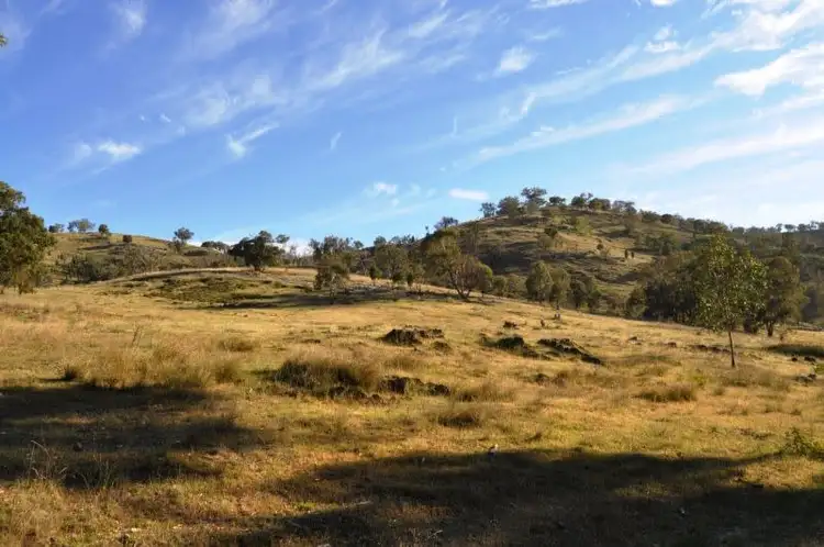 Third view of Homely rural property listing, 3697 Yarrabin Road, Gulgong NSW 2852