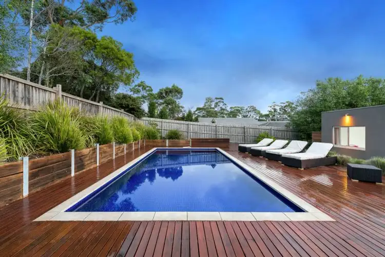 139 Wooralla Drive, Mount Eliza VIC 3930