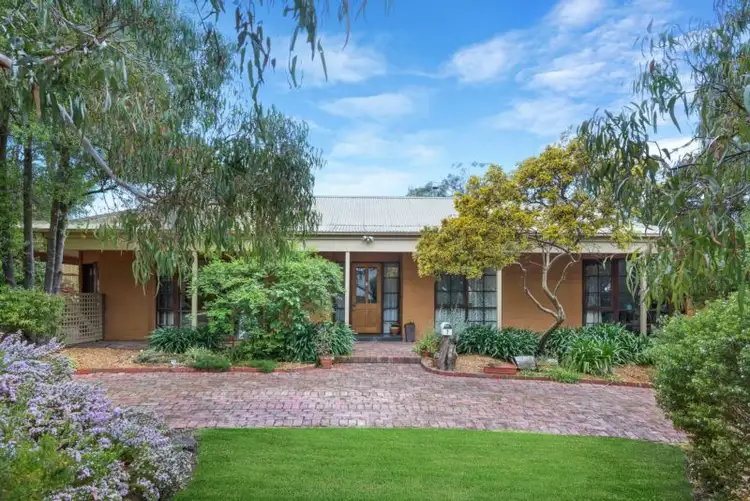 7 St Kilda Street, Mount Eliza VIC 3930