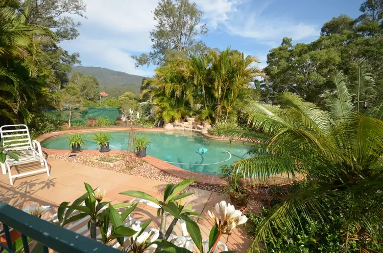 Third view of Homely rural property listing, 33-39 Wagonwheel Road, Boyland QLD 4275