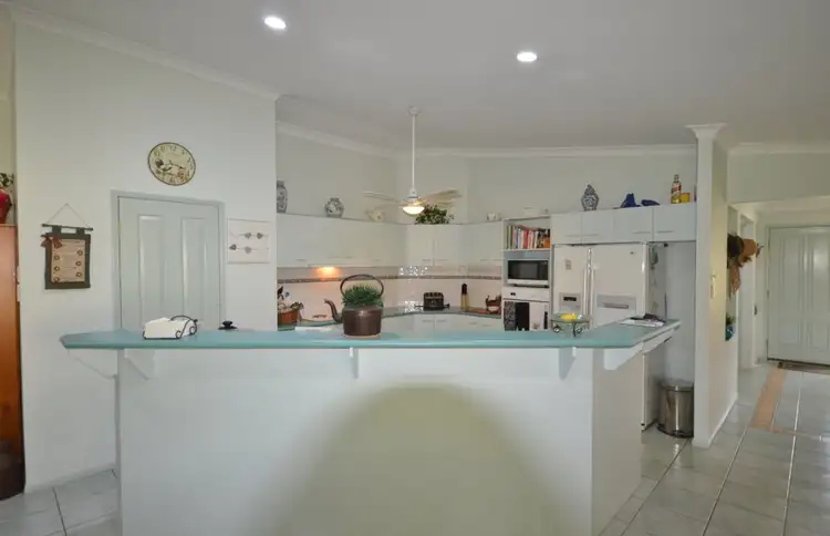 Sixth view of Homely rural property listing, 33-39 Wagonwheel Road, Boyland QLD 4275