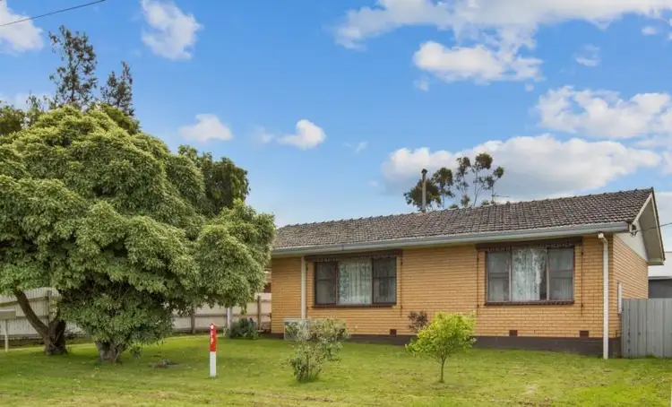 69 Fincher Street, Wonthaggi VIC 3995