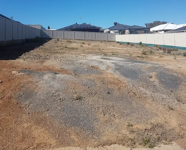 Main view of Homely land listing, 63 Felstead Circuit, Thurgoona NSW 2640