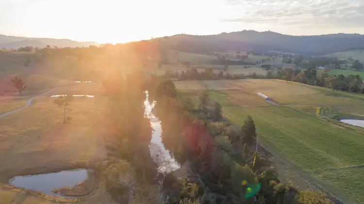 LOT 271, 59 Allyn River Road, East Gresford NSW 2311