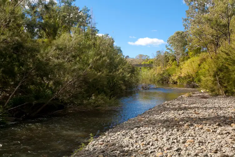 Sixth view of Homely land listing, LOT 271, 59 Allyn River Road, East Gresford NSW 2311