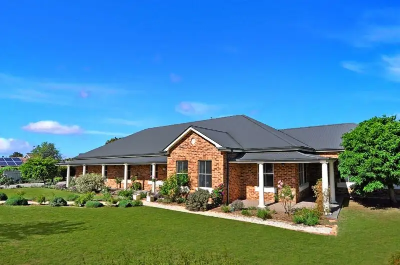Main view of Homely house listing, 40 McBrien Drive, Kelso NSW 2795