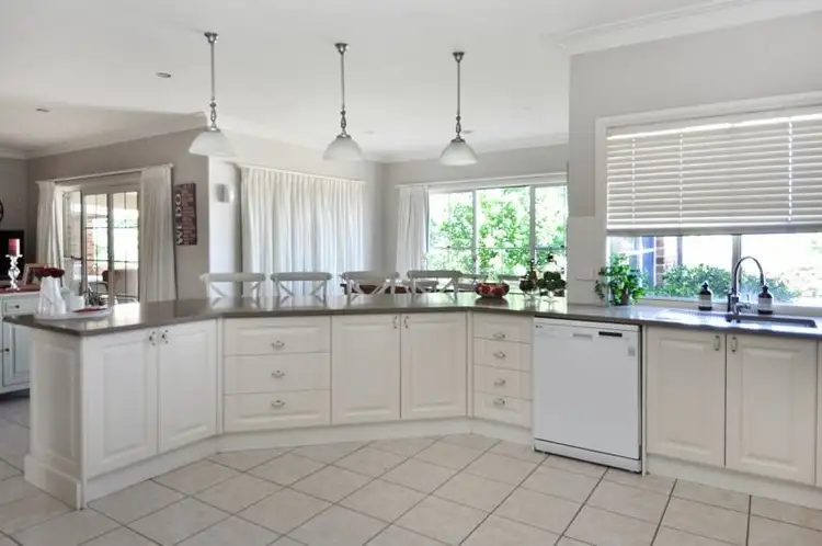 Third view of Homely house listing, 40 McBrien Drive, Kelso NSW 2795