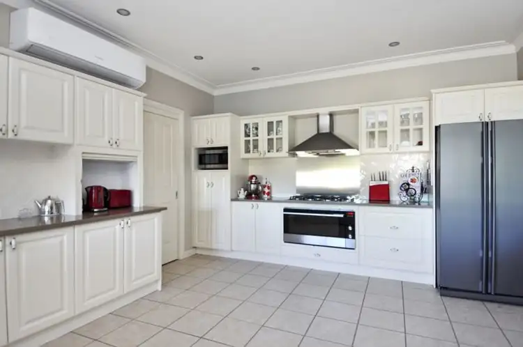 Fourth view of Homely house listing, 40 McBrien Drive, Kelso NSW 2795